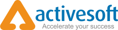 Active Soft, Inc Logo