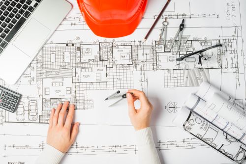 Architecture & Planning