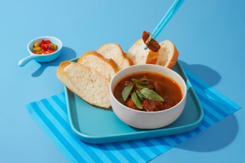 Food & Beverage | Retail