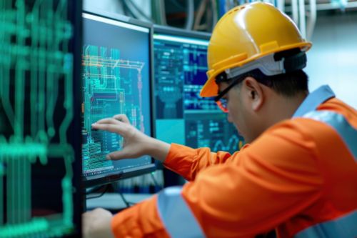 Engineering & Telecom